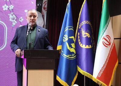  آماده‌سازی مقدمات یک زندگی معنوی، از اقدامات ارزشمند قرارگاه محرومیت‌زدایی است