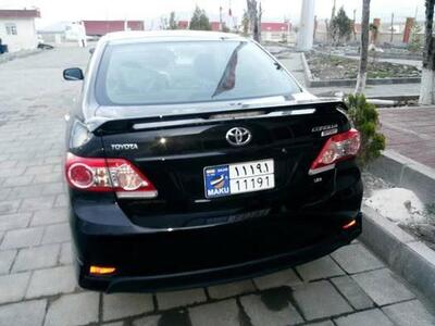  هشدار پلیس راهور آذربایجان‌غربی درباره خرید و تردد پلاک‌های منطقه آزاد