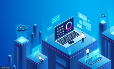  پروژه‌های ملی فناوری ارتباطی با همراهی شرکت‌های دانش‌بنیان اجرا می‌شود