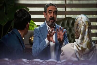 «شیش ماهه» به زودی آماده پخش می‌شود