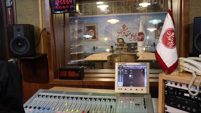 آغاز ششمین سال فعالیت رادیو مقاومت از اول دی‌ماه