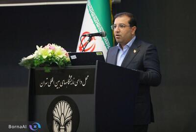  نمایشگاه ایران‌ساخت؛ فروش دو و نیم همتی و جلوگیری از خروج بیش از ۲۰۰ میلیون دلار ارز
