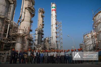 دلایلی برای صف خرید سهام پتروشیمی بوعلی در بورس