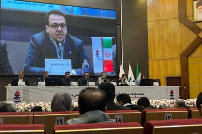 تقسیم سود 1100 تومانی در مجمع پتروشیمی پردیس