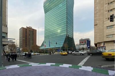 طلای سرخ بانک تجارت روی ریل بهره‌برداری | مس انجرد پشتوانه سودسازی آینده شد