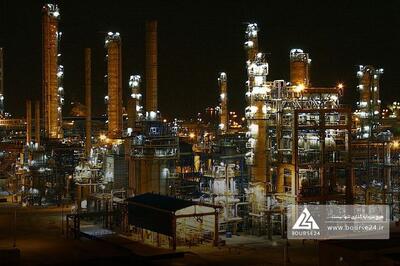 تقویت ساختار مالی «بوعلی» از محل سود انباشته