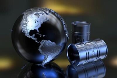 قیمت جهانی نفت امروز شنبه ۲۲ آذر ۱۴۰۴ + جدول