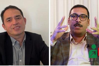 خواجه‌نصیری: موتور رشد بورس روشن شده ؛ تا می توانید تحلیل کنید