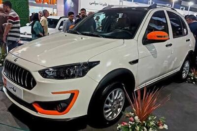 اعلام نتایج قرعه‌کشی اطلس S | آغاز فروش فوق‌العاده ریالی محصول جدید سایپا