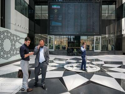 رشد پرقدرت شاخص‌های بورسی در معاملات شنبه/ تداوم فضای مثبت بازار سهام