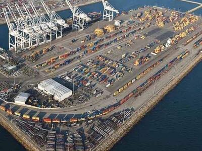 سرمایه‌گذاری ۱۲۰ میلیون دلاری هندی ها در بندر چابهار