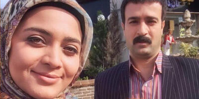  بازیگر دختر محمود نقاش با تیپ جدیدش ثابت کرد در خوش‌پوشی حرف‌هایی برای گفتن دارد! - چی بپوشم