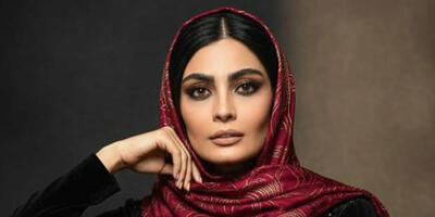  صحرا اسدالهی با کت شالدار شیک‌پوشی خود را به رخ کشید! - چی بپوشم