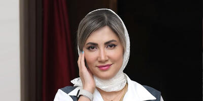  چطور اسمارت کژوال بپوشیم؟ استایل جدید سمیرا حسینی به‌خوبی پاسخ می‌دهد - چی بپوشم