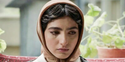  بازیگر سریال «تاسیان» با لباسی اشرافی تولدش را جشن گرفت! - چی بپوشم