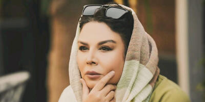  بارانی بلند را به سبک شهره سلطانی ست کنید و زمستان امسال شیک‌ بمانید - چی بپوشم