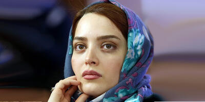  بهنوش طباطبایی هم کت خزدار ترندی را در تیپش استفاده کرد! حلقه ازدواج او خبرساز شد - چی بپوشم