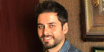  محمدعلی سریال «آنام» بعد از ۸ سال با استایلی ساده دیده شد! هنوز هم جذاب است - چی بپوشم