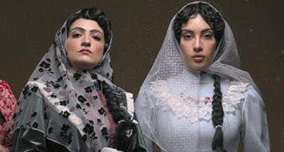  ارسی، آینه‌کاری و گچ‌بری؛ حسینیه رویایی محل اقامت ترلان پروانه - چیدانه
