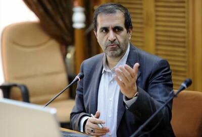 جوادی‌یگانه استعفا کرد