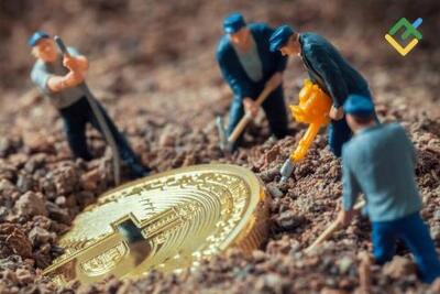 هش‌ریت بیت‌کوین به رکوردهای تاریخی رسید