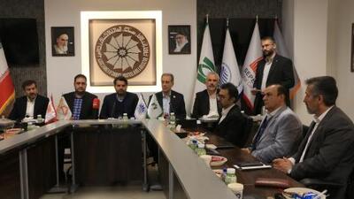 کرج میزبان رویداد بزرگ «فناوری‌های دیجیتال در صنعت» شد