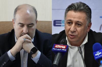 پیام تبریک رئیس کانون هماهنگی فاوا به دکتر وحید یزدانیان