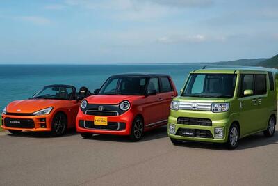 جذاب‌ترین کی کارهای ژاپنی