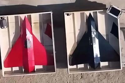 شوک به رقبا: “دالاهو ۱۱۰”؛ آغازگر عصر جدید عملیات رزمی-شناسایی