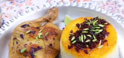  طرز تهیه اکبر جوجه اصل شمال | خوشمزه تر از رستوران !