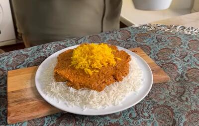  طرز تهیه قیمه نجفی اصل؛ برای این نذری صف میکشن
