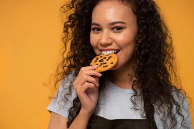  بیسکویت از چی درست میشه؟ ۵ راز ساخت بیسکویت!