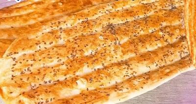 طرز تهیه نان بربری سنتی نرم و خوشمزه، دقیقا مثل نانوایی ها !