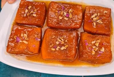  بهترین روش پخت کدو حلوایی؛ آسان، سریع و خوشمزه!