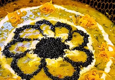  غذای گرم و مقوی با طعمی متفاوت برای شکست سرماخوردگی!