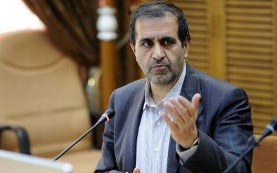 جوادی‌یگانه، رئیس مرکز ارتباطات مردمی ریاست‌جمهوری استعفا کرد