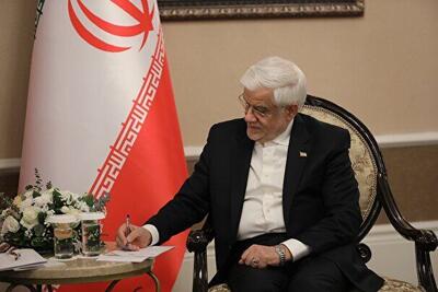 دستور یلدایی عارف؛ با سودجویان برخورد شود