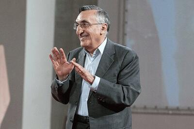 کامران فانی، پیشکسوت فرهنگی درگذشت