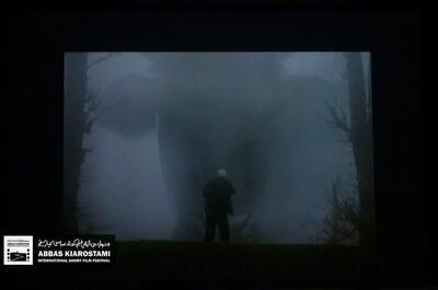 اکران ویژه آثار منتخب جشنواره فیلم کوتاه عباس کیارستمی