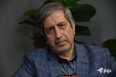 ظریفیان: جریان تندرو به هیچ صراطی مستقیم نیست