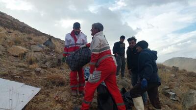 عملیات هلال‌احمر در ۱۸ استان؛ رهاسازی بیش از هزار خودرو از برف و کولاک