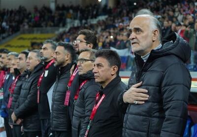 بحث درباره نیمکت تیم‌ملی را تمام کنید!