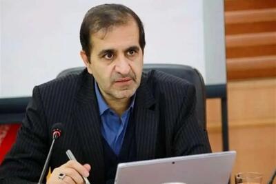 جوادی یگانه استعفا داد