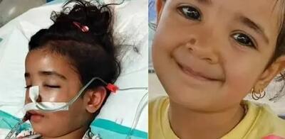 حکم قصاص نفس نامادری آوا دختر بچه ۴ ساله ارومیه‌ای اجرا شد