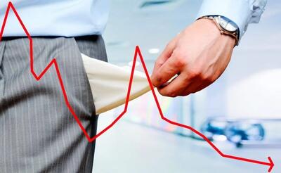 تداوم رکود اقتصادی برای بیستمین ماه متوالی+ جزئیات