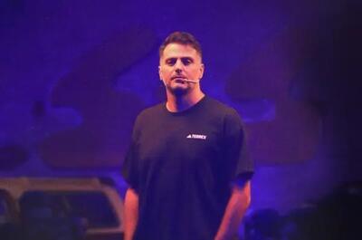 کیهان: قرار بود صداوسیما و ساترا سختگیری کنند/ چرا جلوی برنامه علی ضیاء را نمی گیرید؟