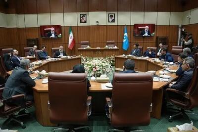 رشد چشمگیر «صنعت هسته‌ای» از منظر تحقیقات و صنعتی‌سازی