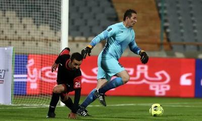 برومند: من هم جای قلعه‌نویی بودم، همین چهار دروازه‌بان را دعوت می‌کردم