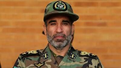 جهانشاهی: هیمنه اسرائیل در برابر قدرت موشکی ایران درهم شکسته شد