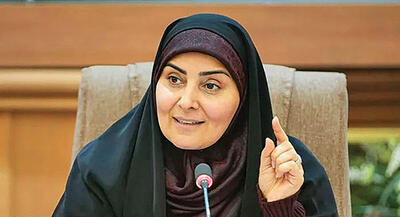 وعده صادق درباره قطارهای حومه‌ای